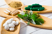 Herbal products